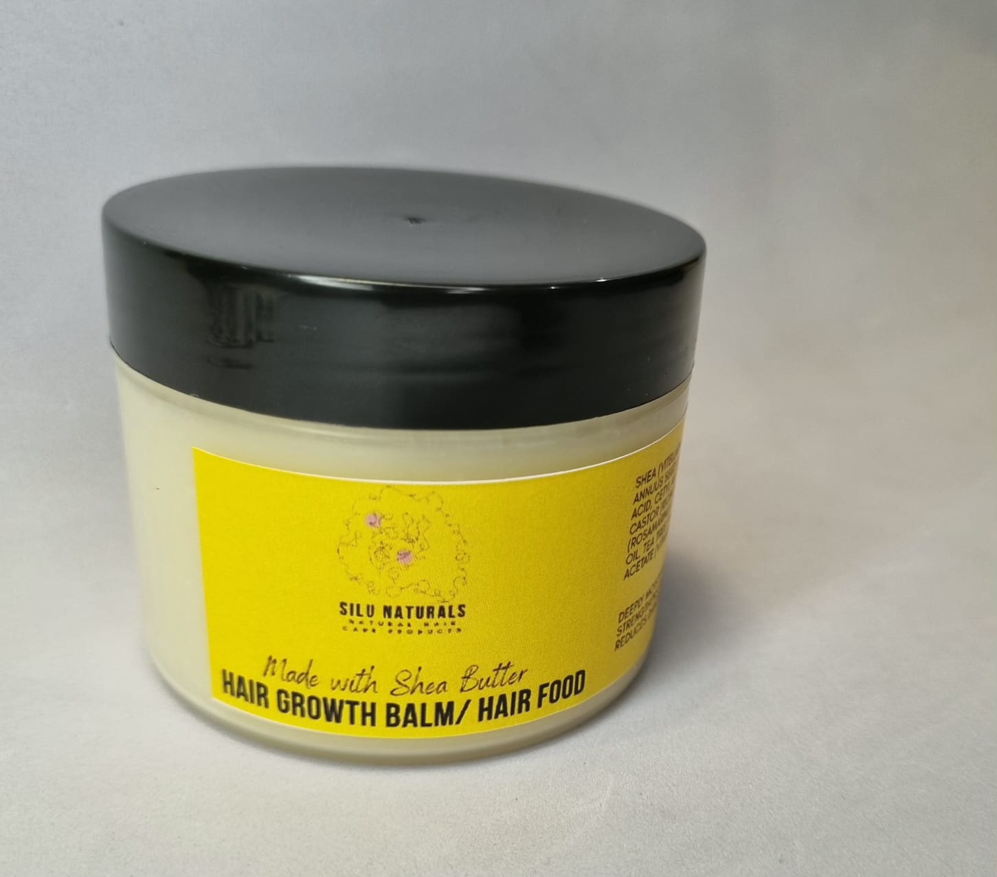 Hair Growth Balm