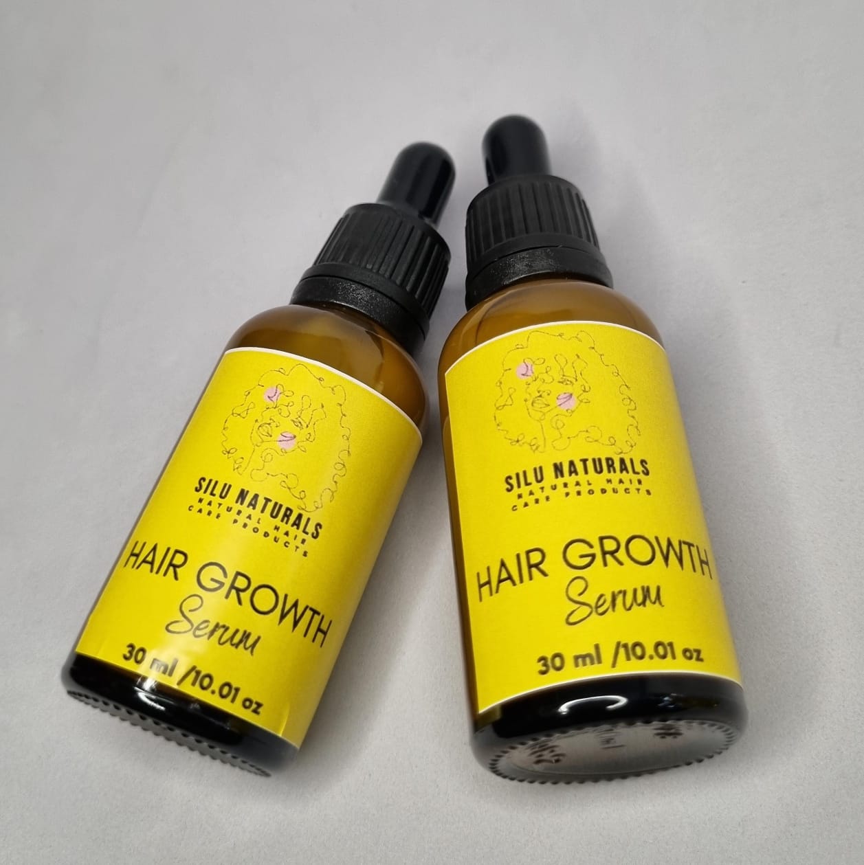 Hair Growth Serum